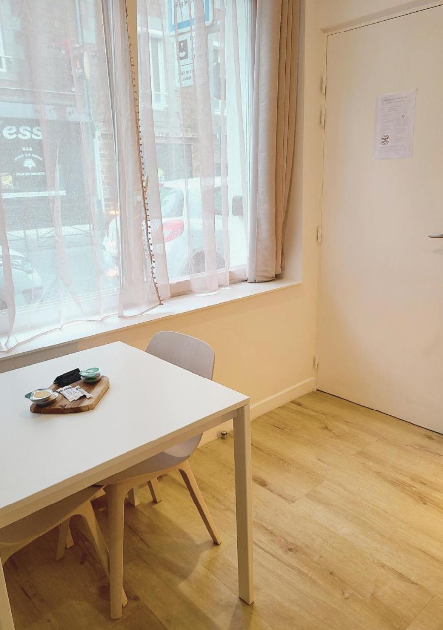 L'ecrin Medieval Appartement *