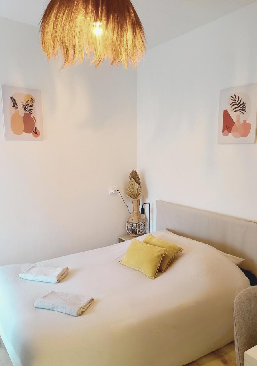 L'ecrin Medieval Apartment